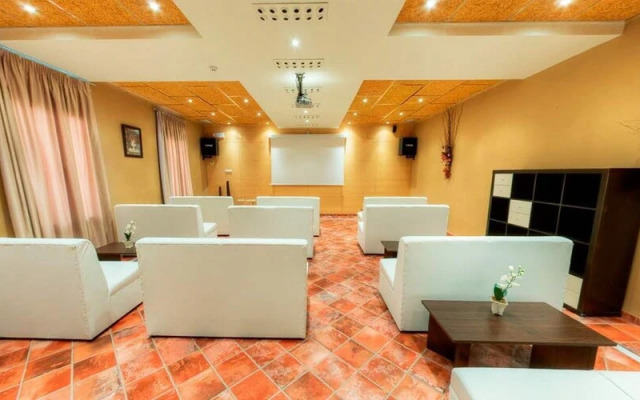 Cortijo Los Naranjos de San Juan