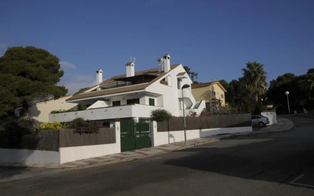 Encantador apartamento en S'Agaró-Platja de Aro