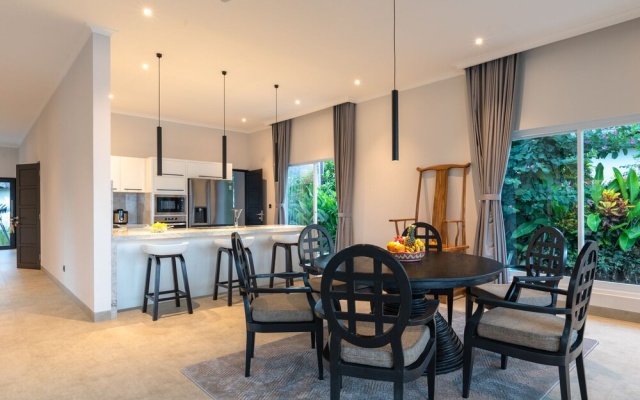 Villa Akasa Segara