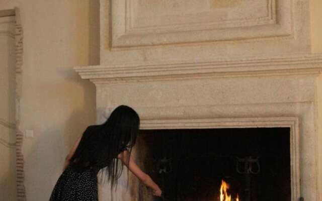 Château de Mazelières