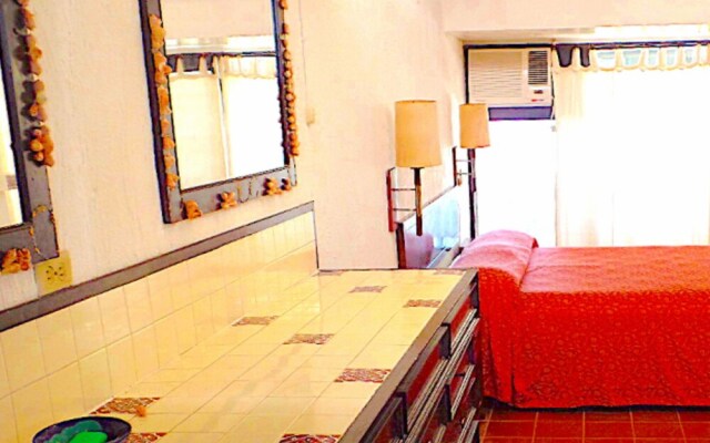 Condominios Pilar