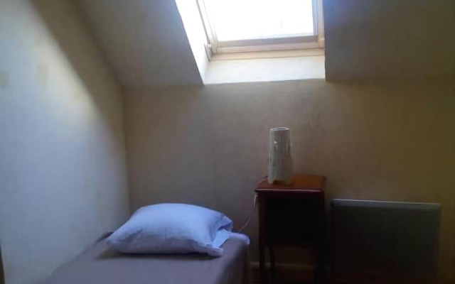 Cottage-Cottage-Wet room-Street View-La petite maison