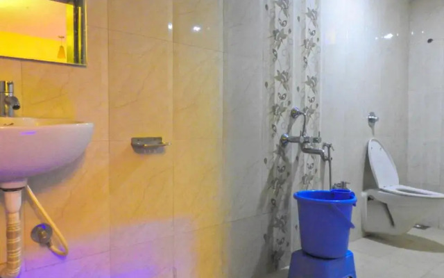 Evergreen Holidays Mahabaleshwar
