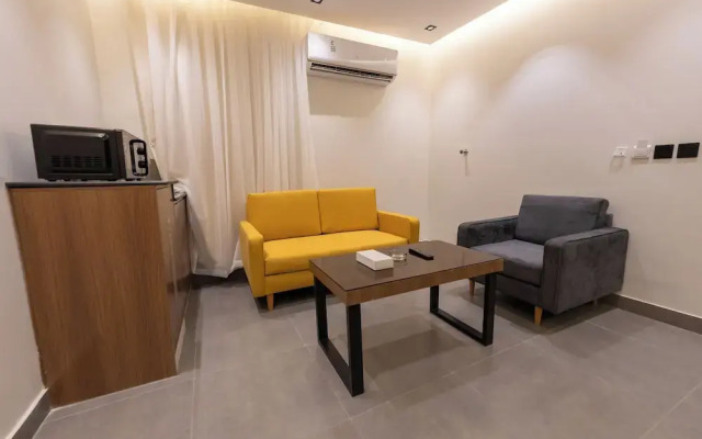Arjaan Park Al Shifa Hotel