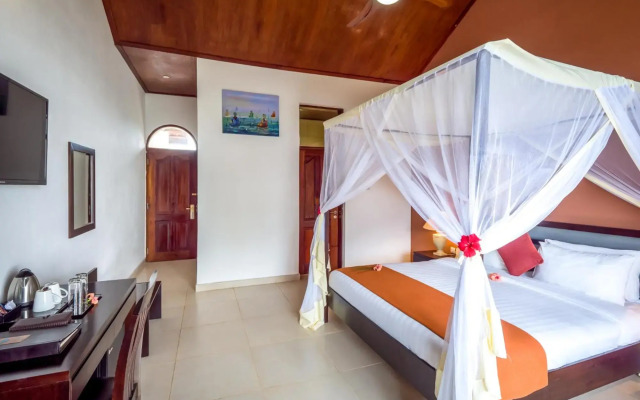 Azao Resort & Spa