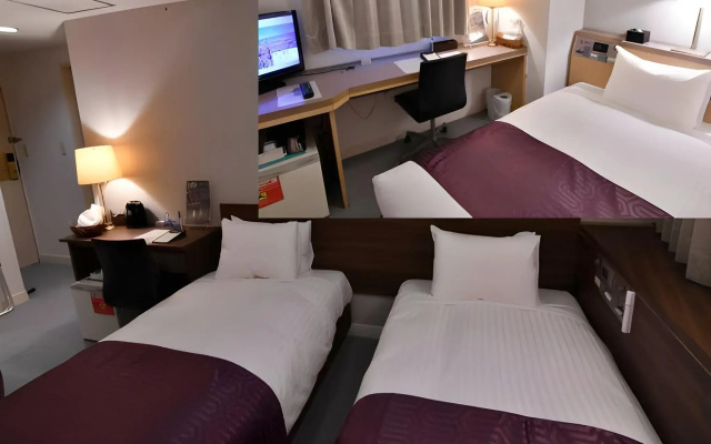 Chiba Washington Hotel