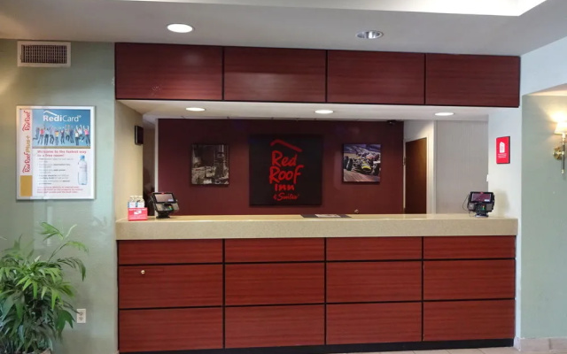 Quality Inn and Suites Airport