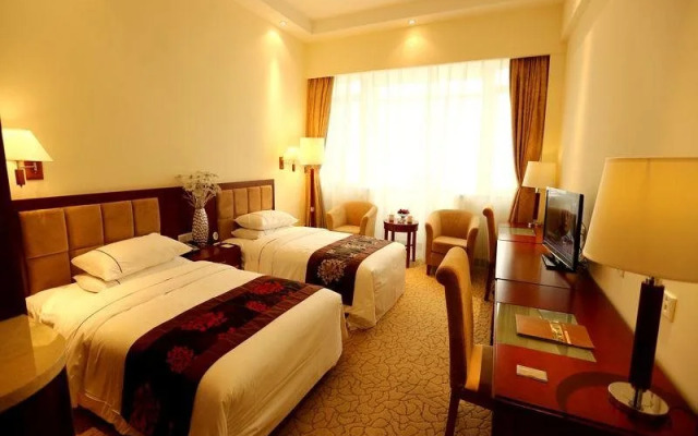 Yantai Haiyue Hotel