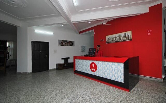 OYO 9076 Absin Hospitality 2