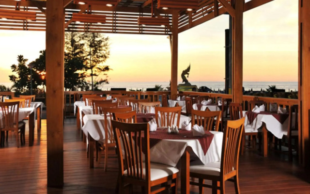 Karon Princess Hotel