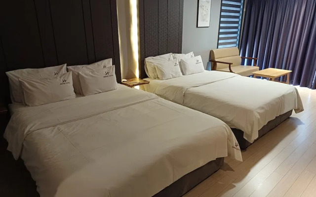 Tongyeong Bridge Hotel