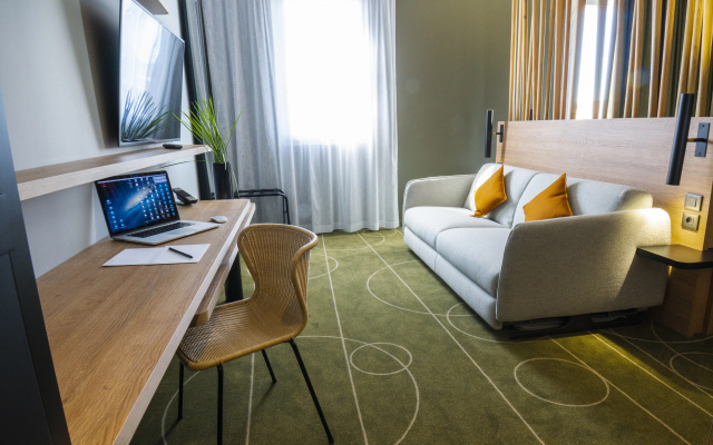 Hôtel Belaroïa