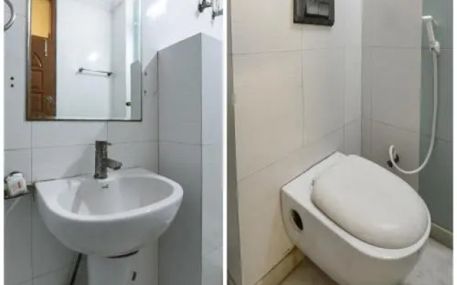 Rose View By OYO Rooms