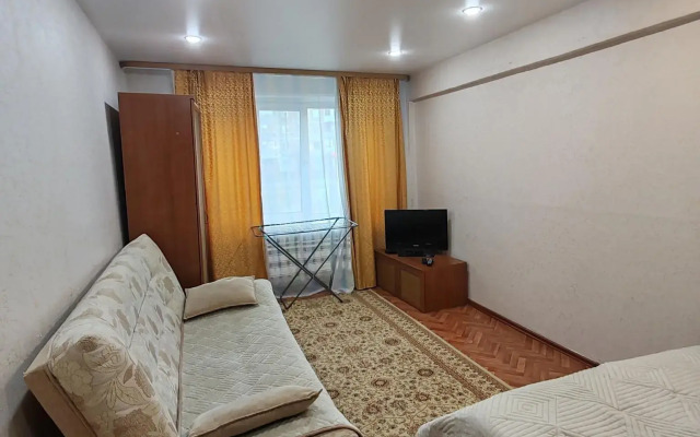 Apartments in the 8th microdistrict 13