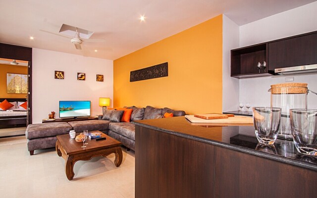 Villa Lipalia 201 3 Beds