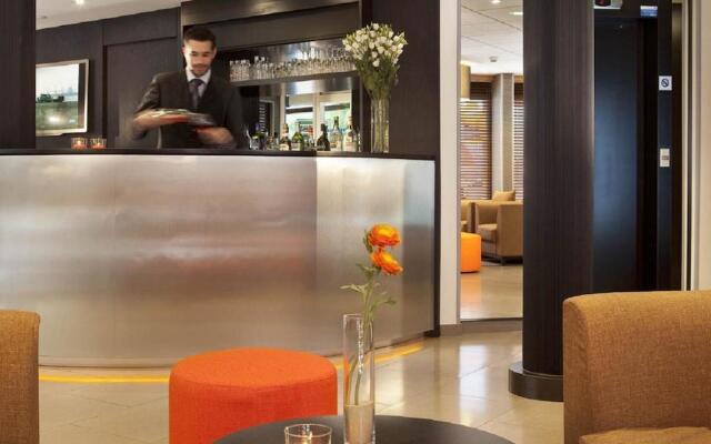 Hôtel AKENA Biarritz - Grande plage