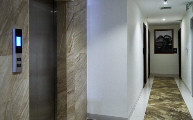 Boss Hotel Nha Trang