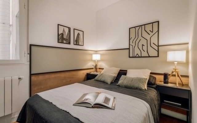 Reed - 3 Bedrooms in Chamber