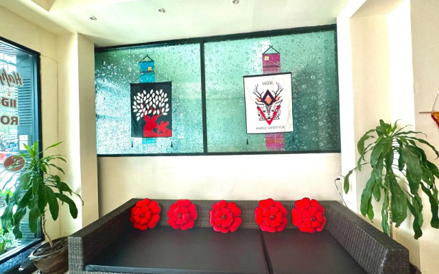 Bad Boys Guesthouse Patong