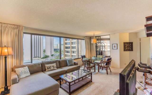 Discovery Bay Retreat