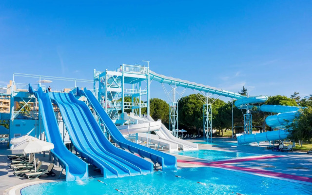 Asteria Family Resort Belek