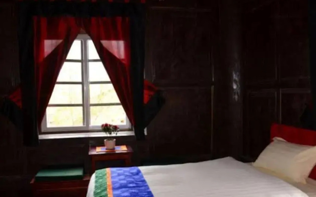 Shangri-la Bodhi Retreat