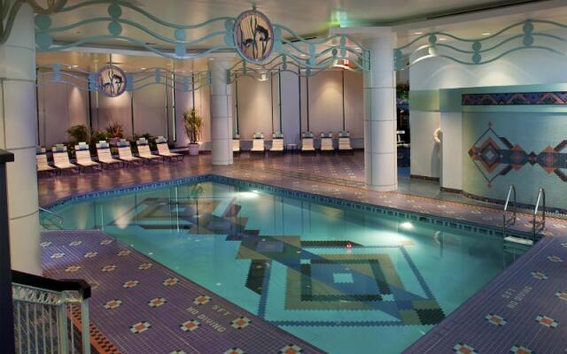 Great Cedar Hotel at Foxwoods