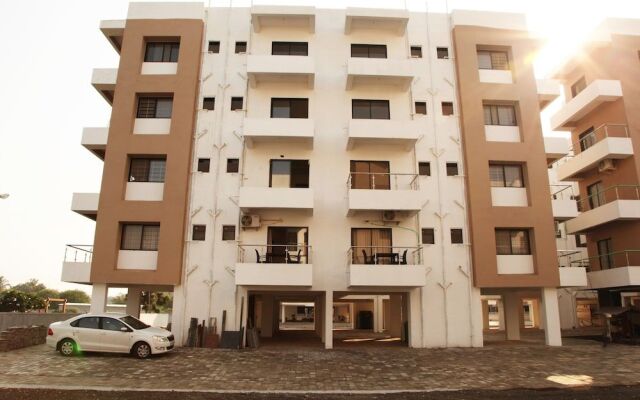 Saburi Service Apartments