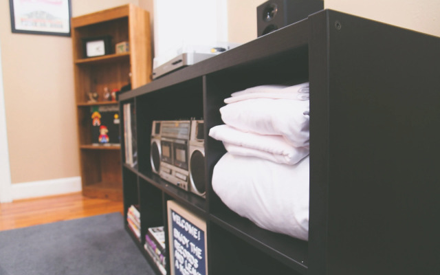 Woodbine Charmer 12 min to Downtown Nashville!