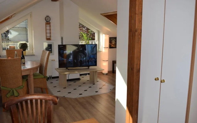 Ferienwohnung Ahrtalblick