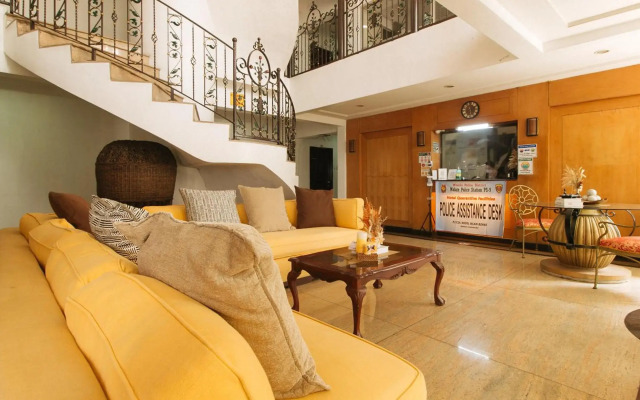 Casa Micarosa Hotel and Residences
