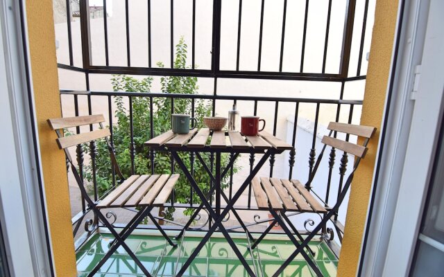 Apartment Victoria 45