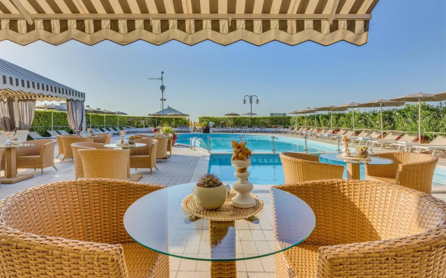 Hotel delle Mimose