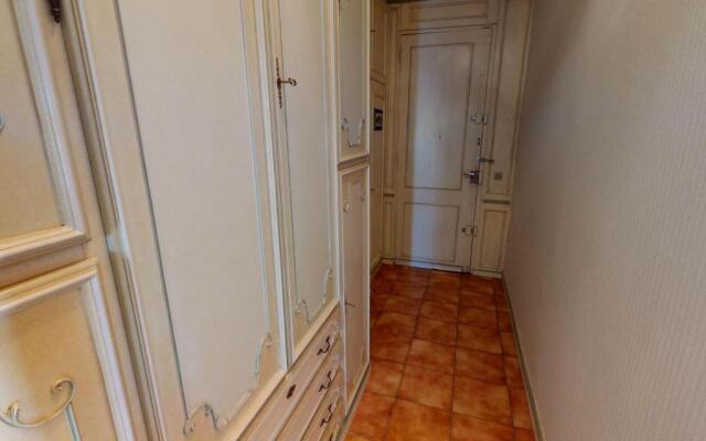 Appartement Menton, 2 pièces, 4 personnes - FR-1-196-260