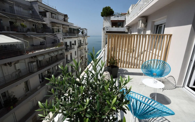 Mystique Luxury Suites