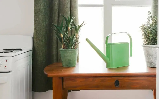 Lofts du Presbytère