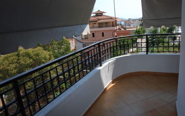 Villa Finix