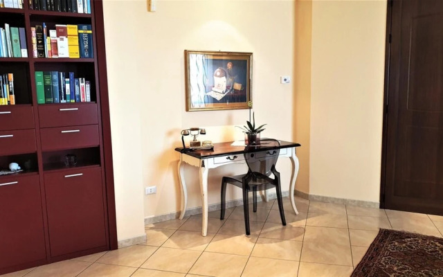 Villa Marta - Castellammare del Golfo