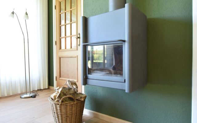 Luxurious Bungalow in Ambt Delden with terrace