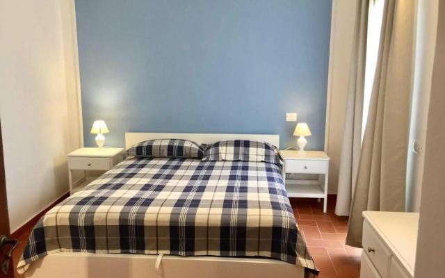 Terratetto Stile Toscano 15 min dal centro