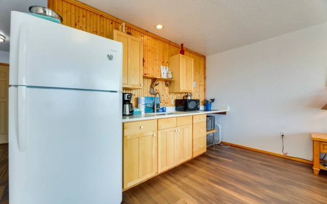 Sanderling Sea Cottages, Unit 14