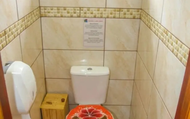Cape Town Hostel
