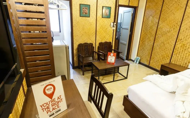 NIDA Rooms Wat Kate 131 Chiang Dao Village