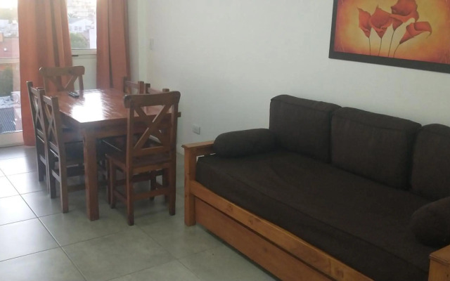 Zona Terminal nueva, playas La Perla