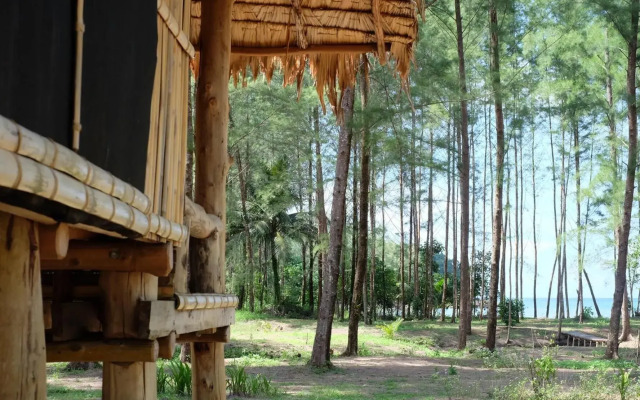 The Moken Eco Village