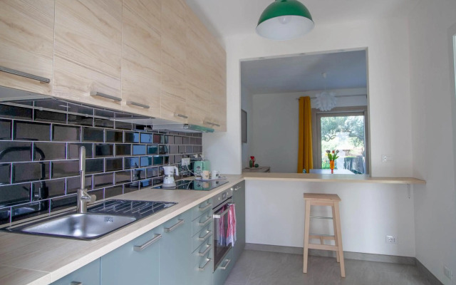 DOMEK Villa a 150mt dalla spiaggia