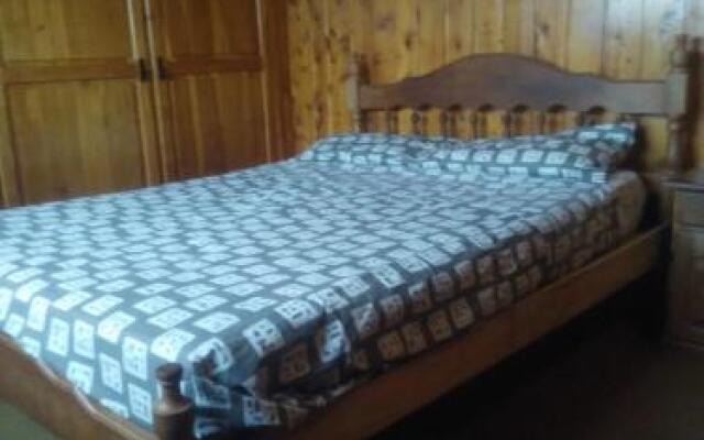 Universal Traveller's Hostel