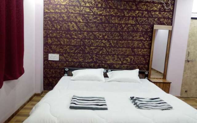 Stayeden - Spacious 3BHK Villa