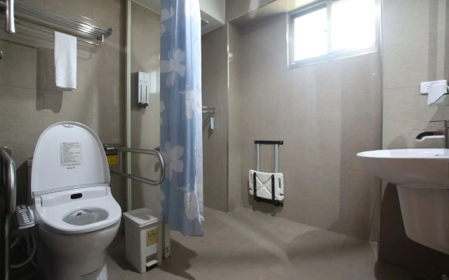 Pine Villa Homestay