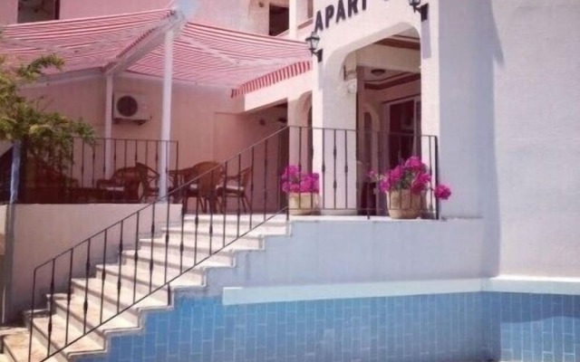 Yalcinkaya Apart Otel